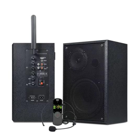 6.5寸教學音箱  50瓦